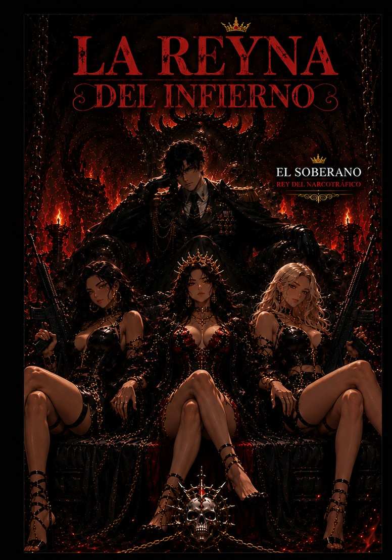 La Reyna del infierno
