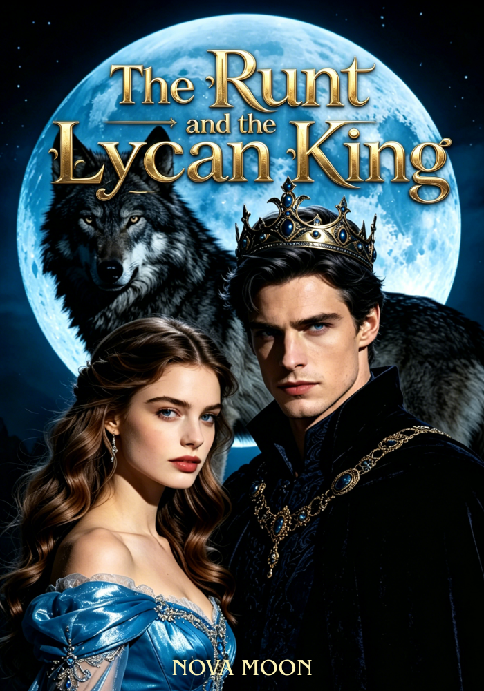 The Runt and the Lycan King