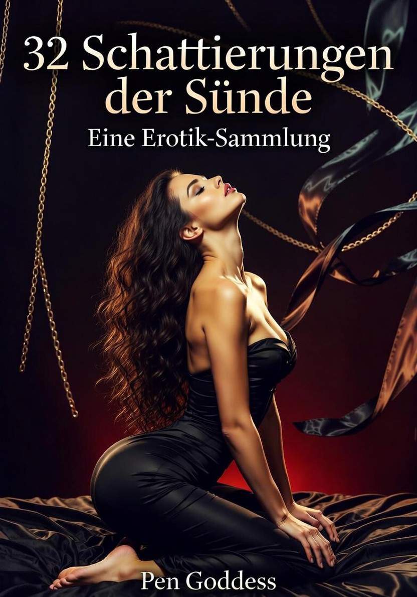 32 Schattierungen der Sünde (Eine Erotik-Sammlung)