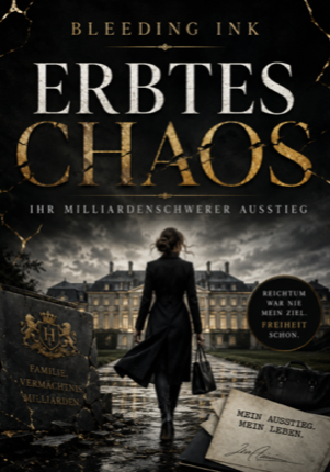 Erbtes Chaos: Ihr milliardenschwerer Ausstieg