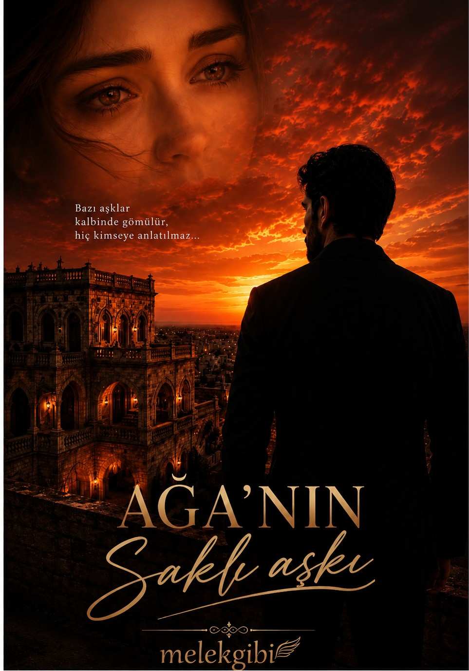 AĞA'NIN SAKLI AŞKI
