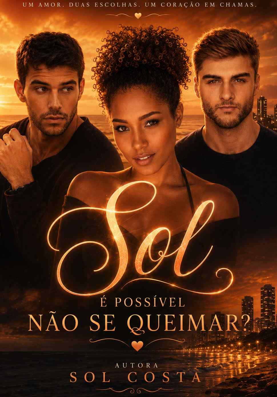 Sol - É possível não se queimar?