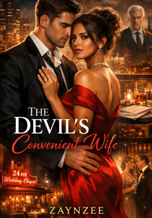 The Devil’s Convenient Wife