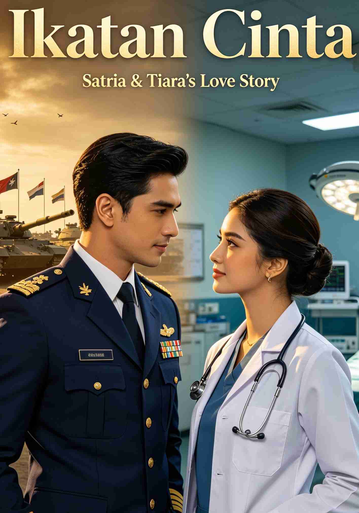 Ikatan Cinta