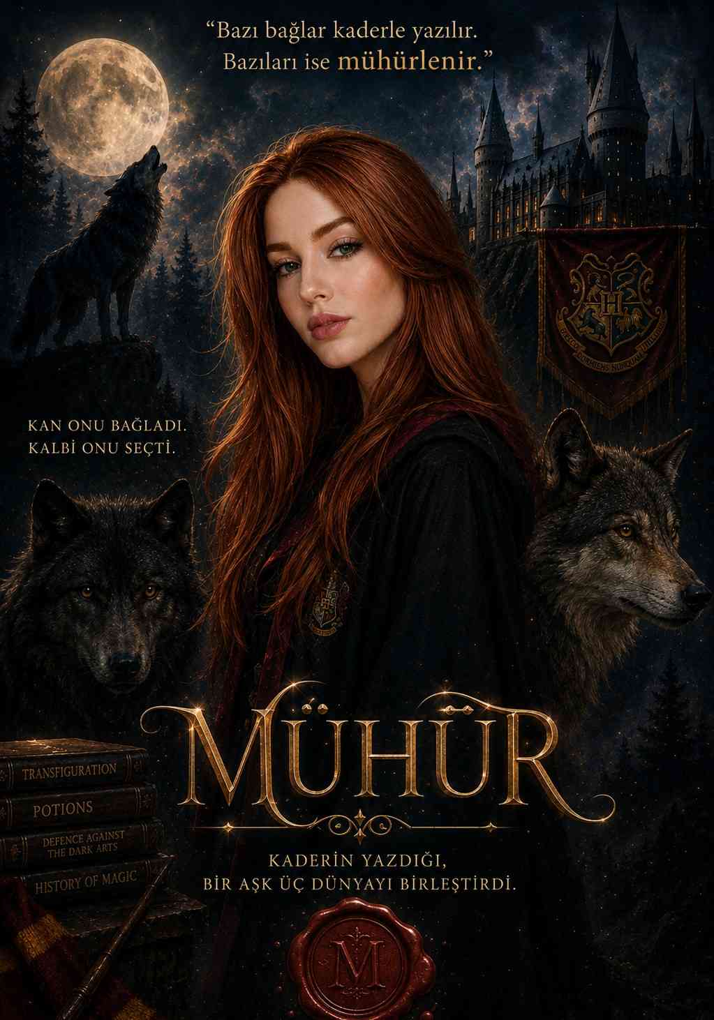 Mühür