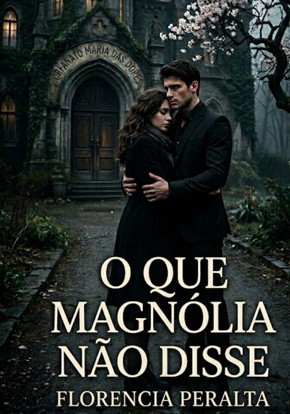 O que Magnólia Não Disse