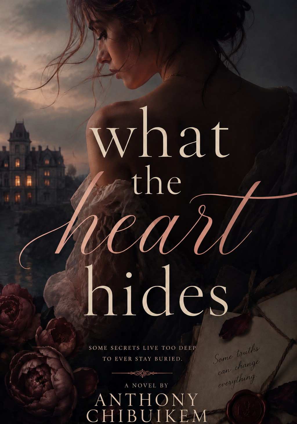 What The Heart Hides