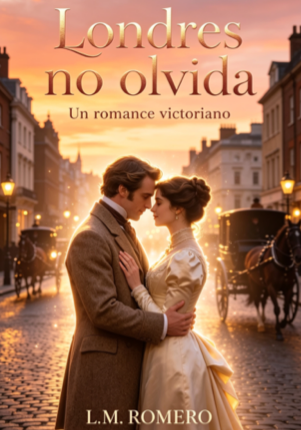 LONDRES NO OLVIDA