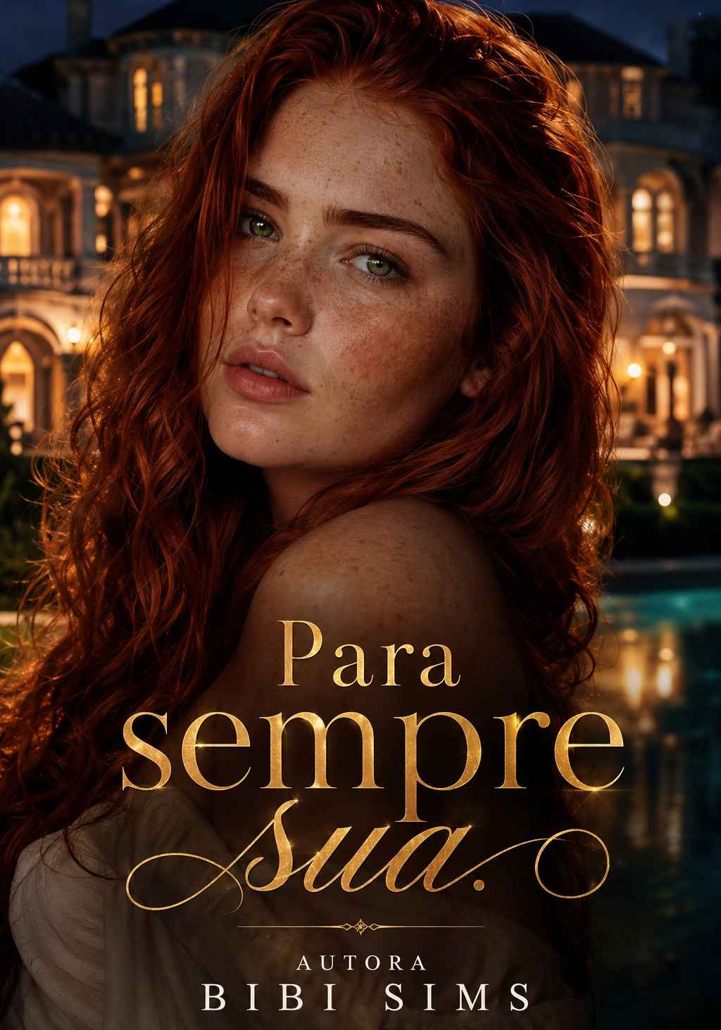 PARA SEMPRE SUA