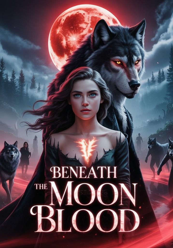 Beneath The Blood Moon