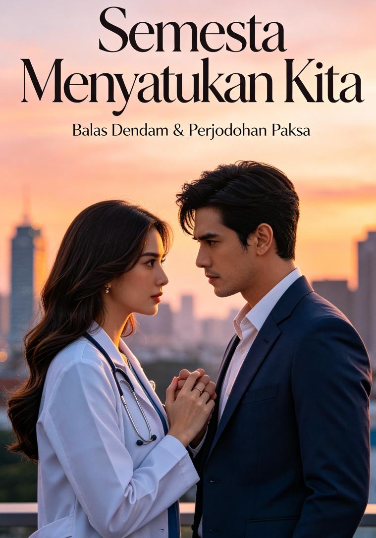 Semesta Menyatukan Kita