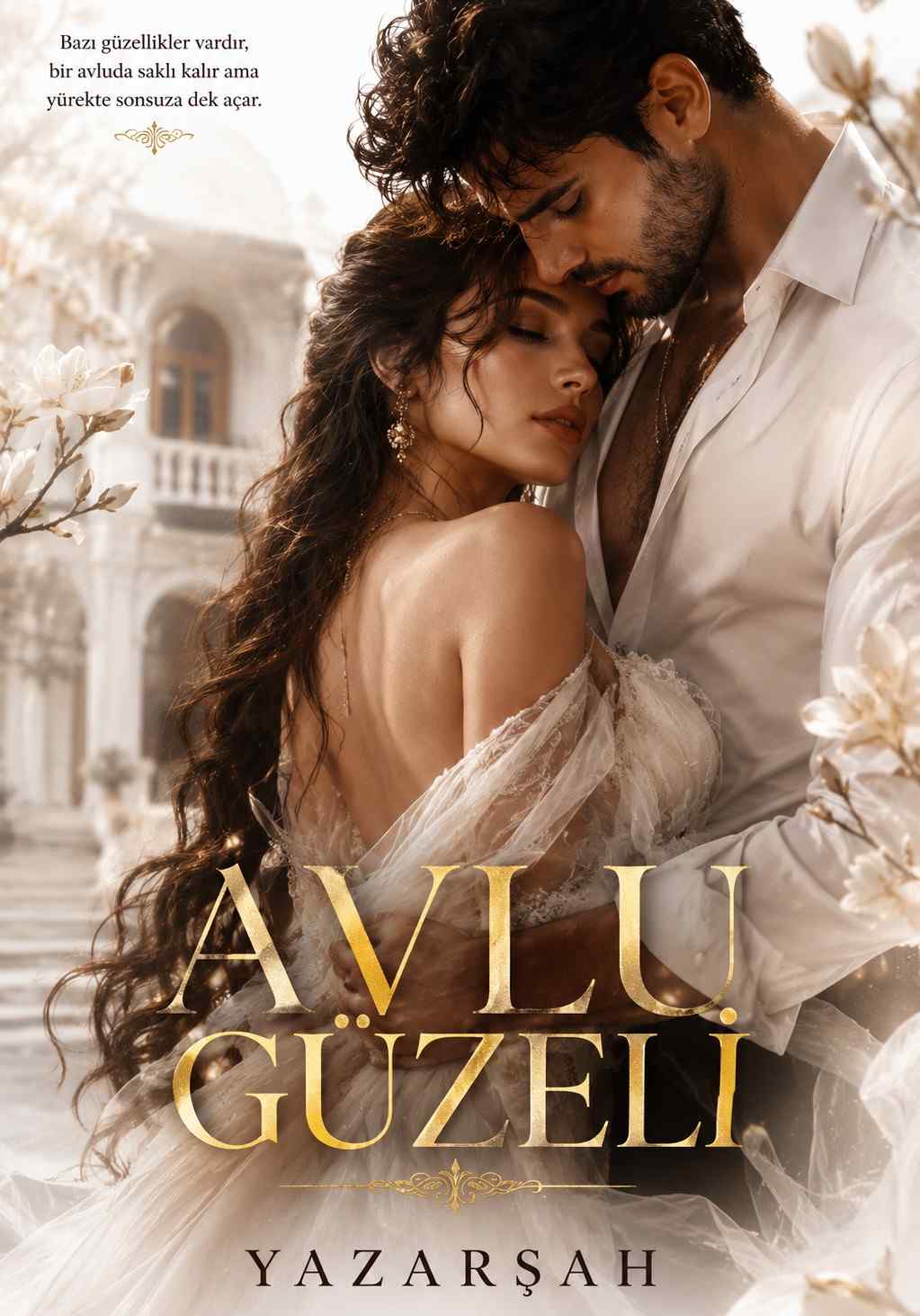 Avlu Güzeli