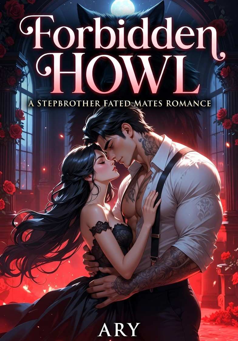 FORBIDDEN HOWL