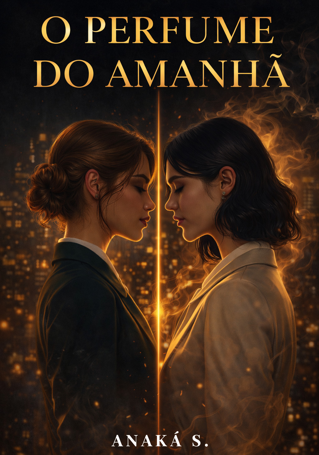 O perfume do amanhã
