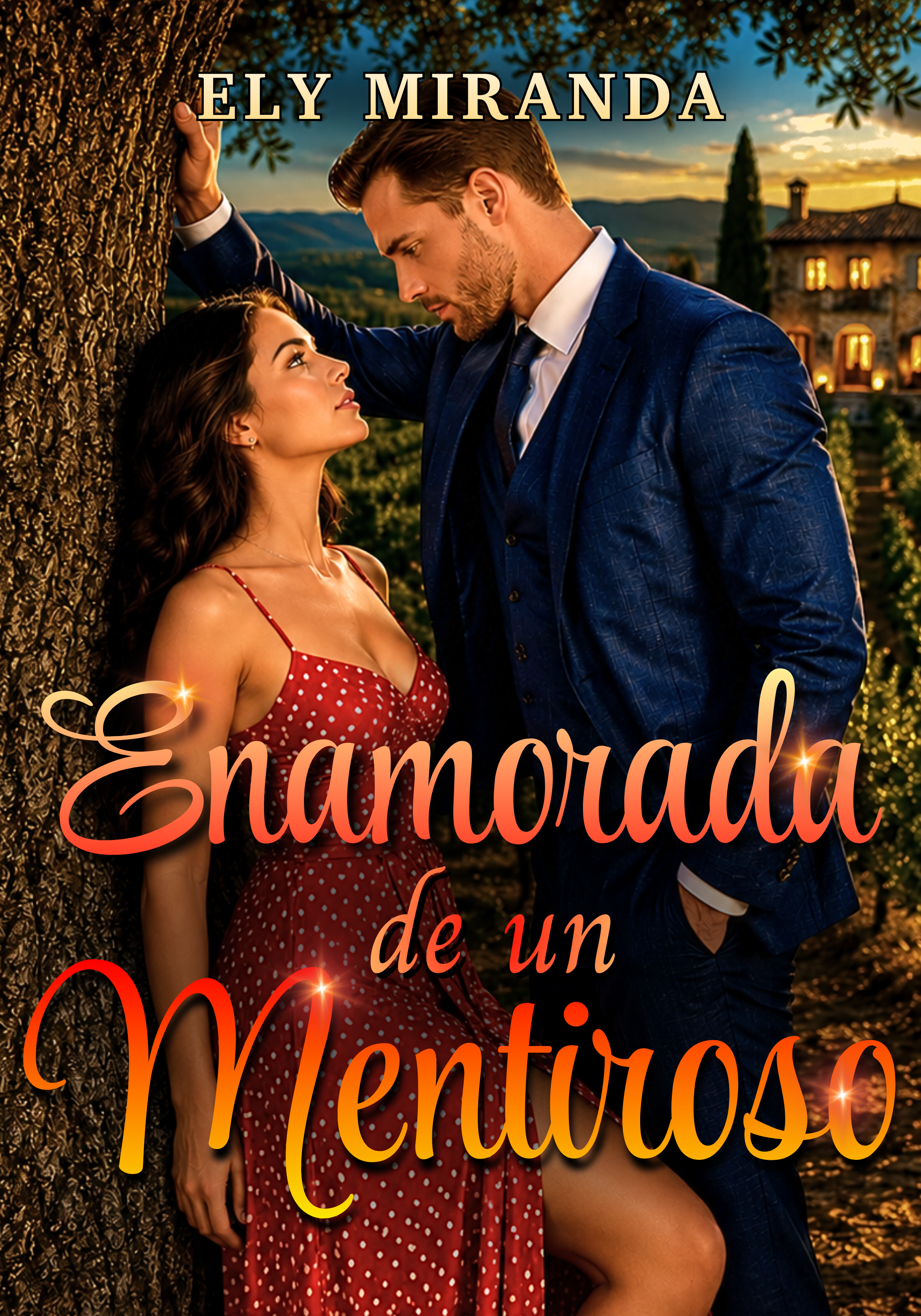 Enamorada de un Mentiroso