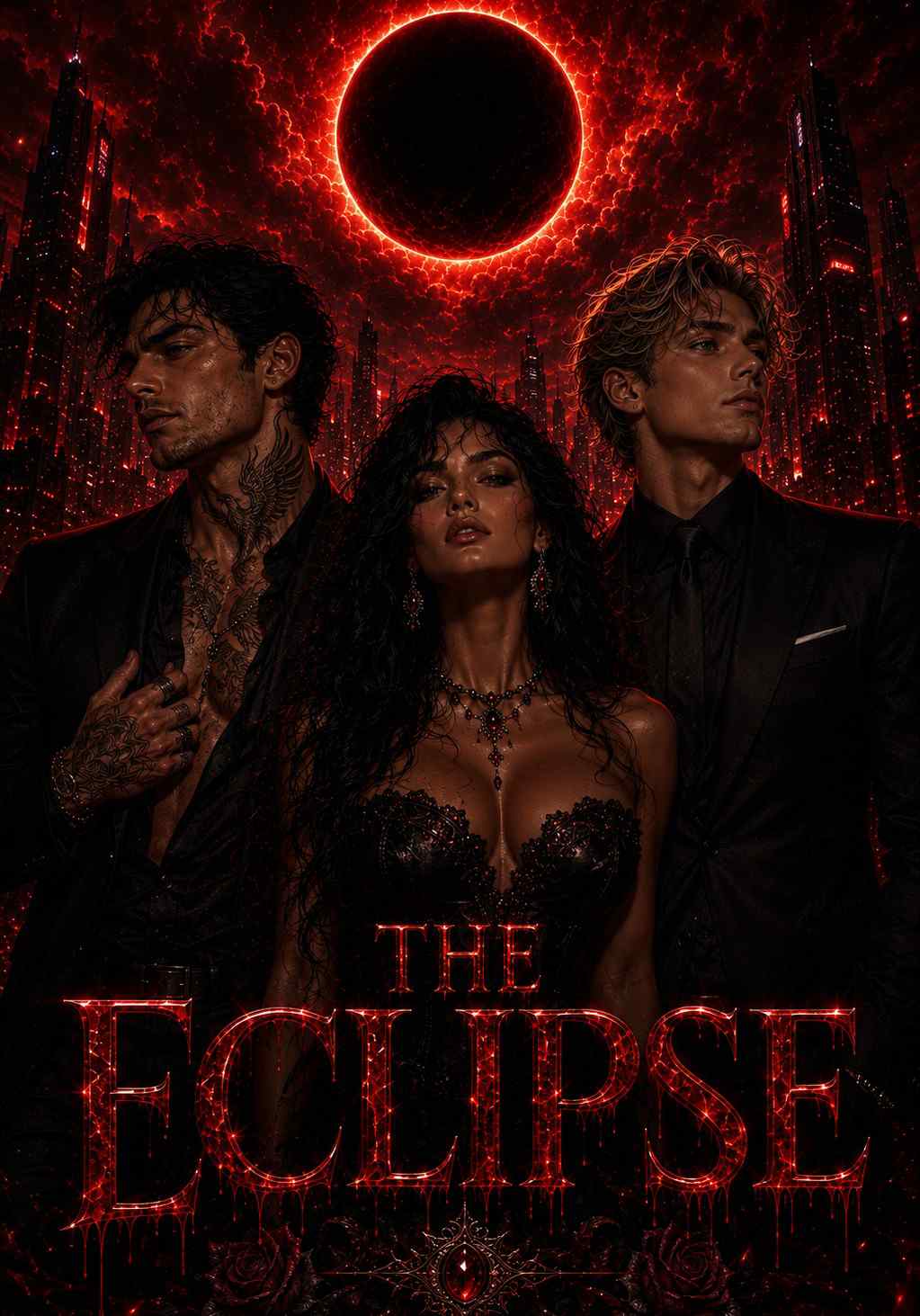 The Eclipse