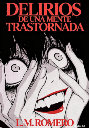 DELIRIOS DE UNA MENTE TRASTORNADA