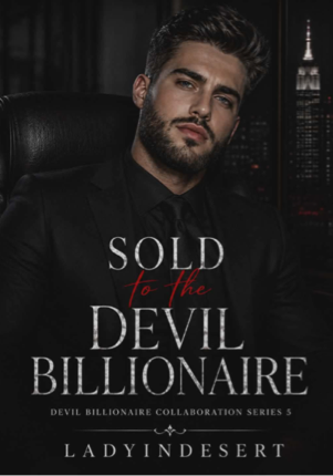 SOLD TO THE DEVIL BILLIONAIRE