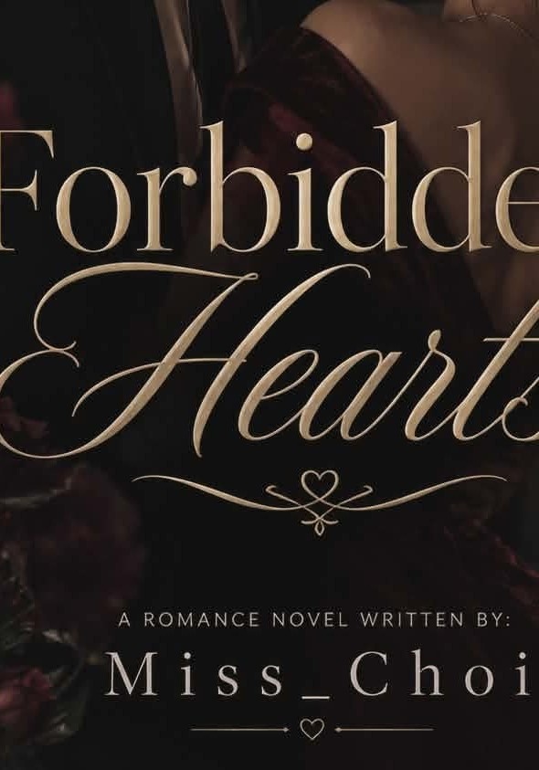 Forbidden Hearts