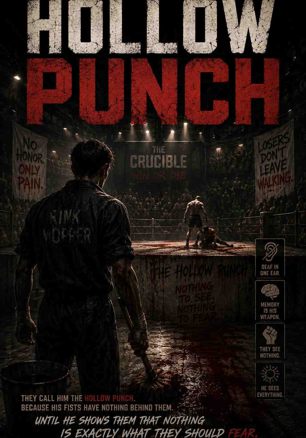 Hollow Punch
