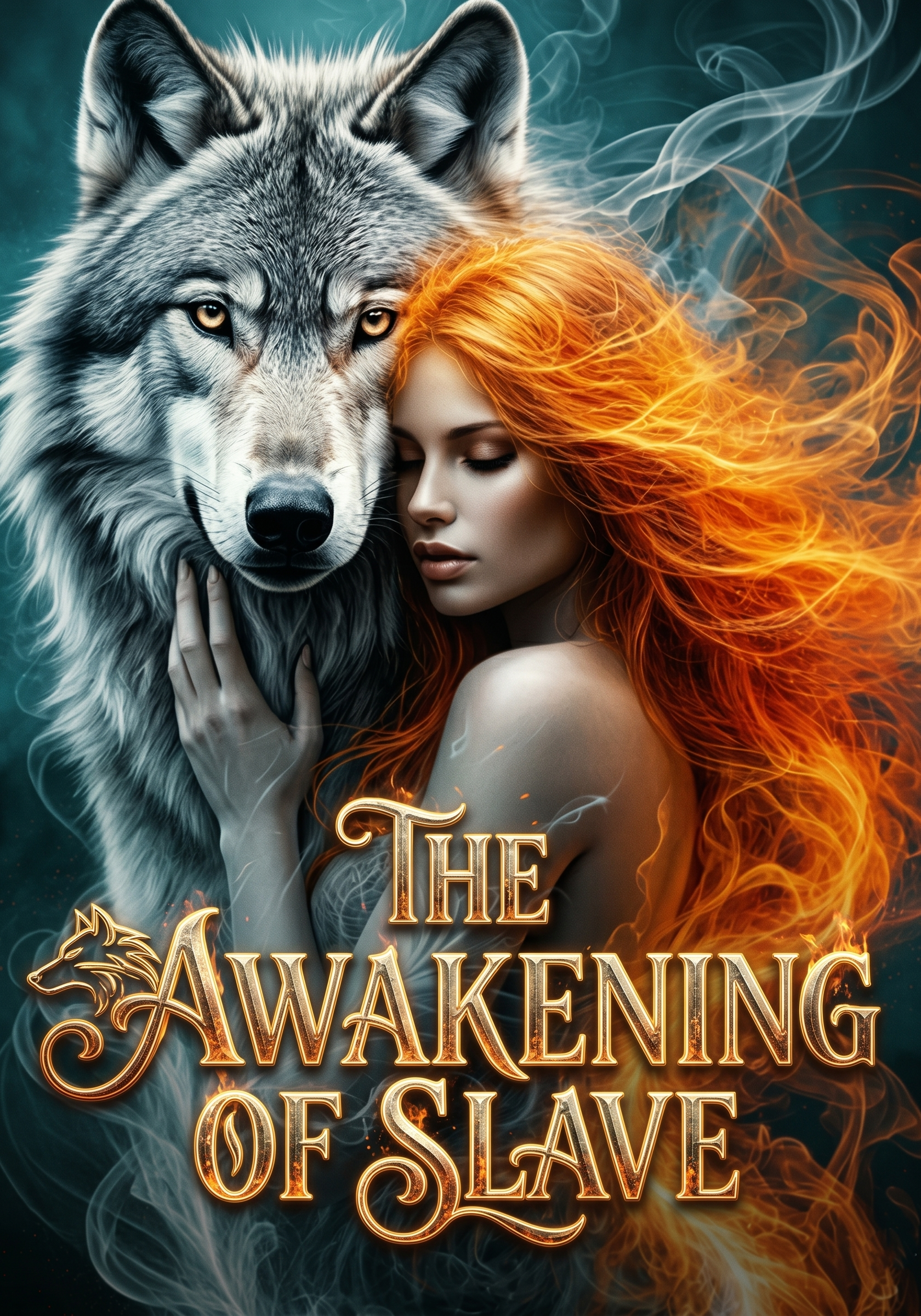 The Awakening of Slave