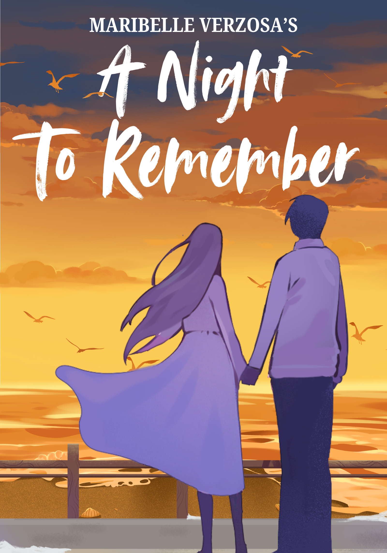 A NIGHT TO REMEMBER