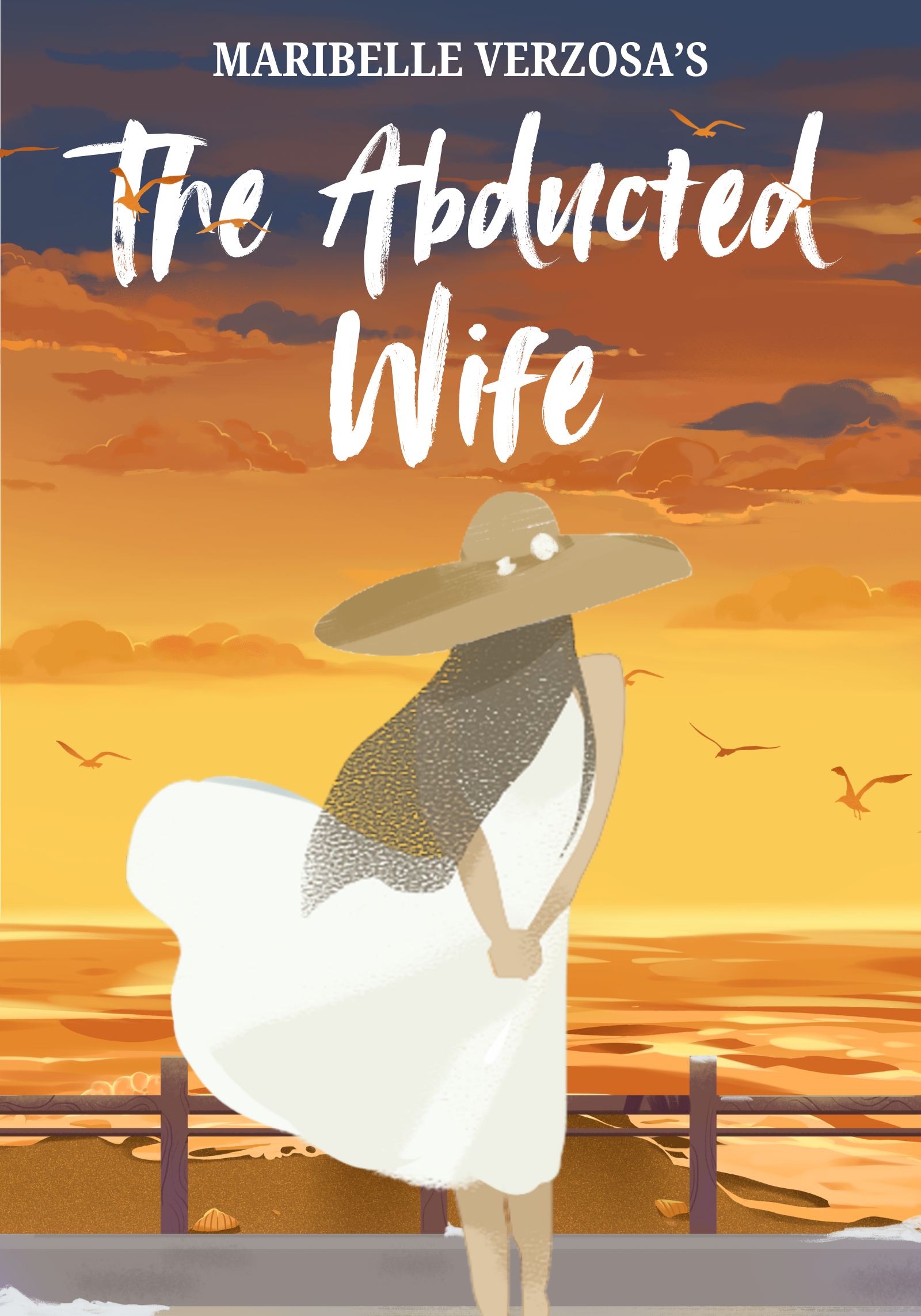 THE ABDUCTED WIFE