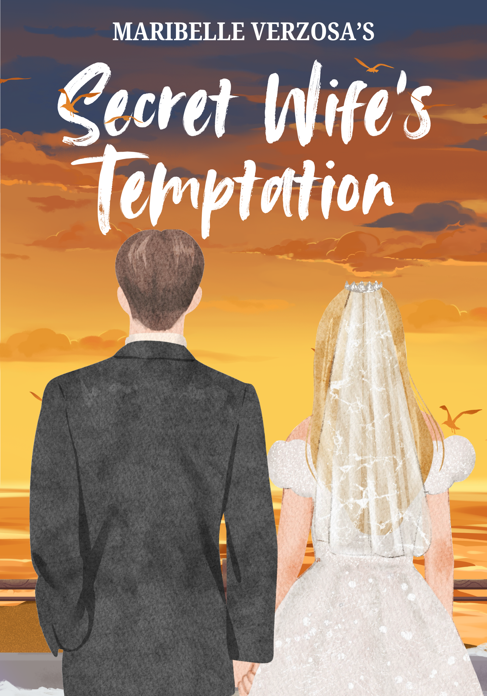 THE SECRET WIFE'S TEMPTATION