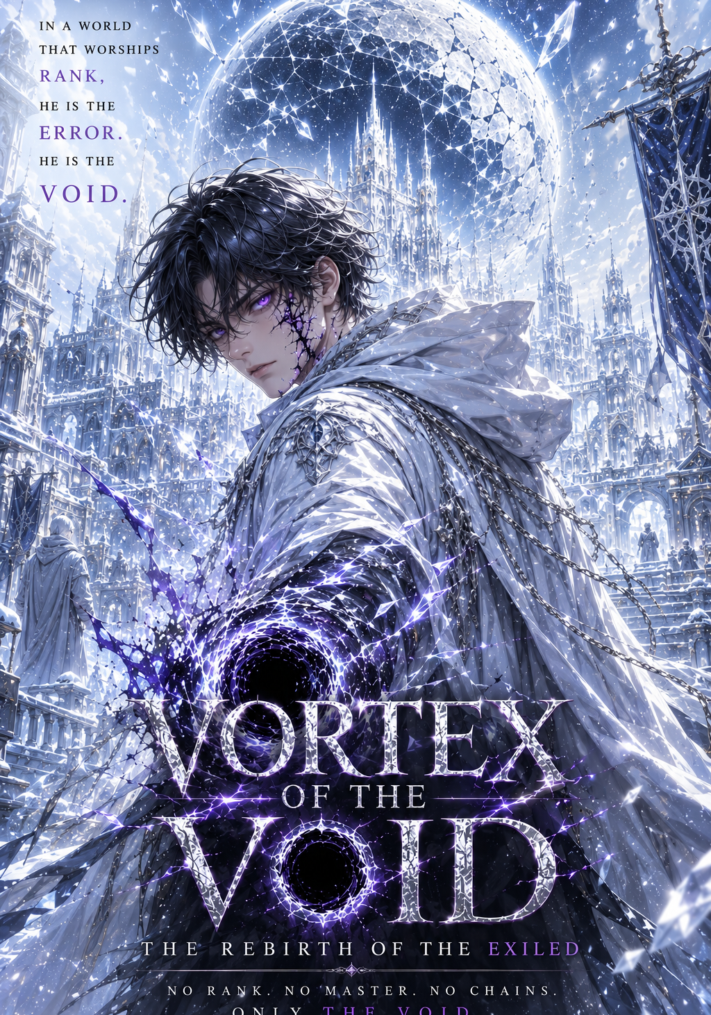 Vortex of the Void: The Rebirth of the Exiled