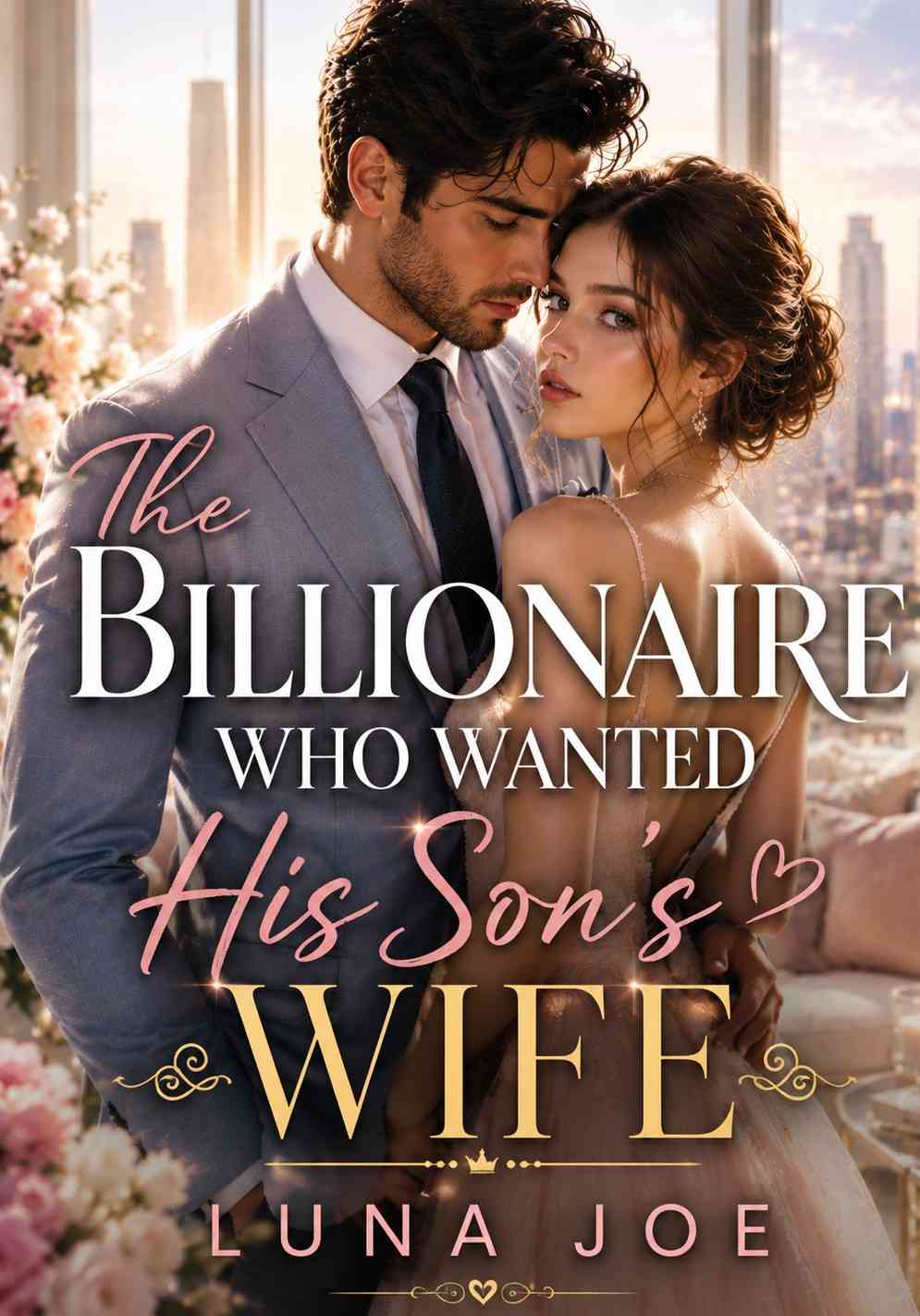 The Billionaire Who Wanted His Son's Wife