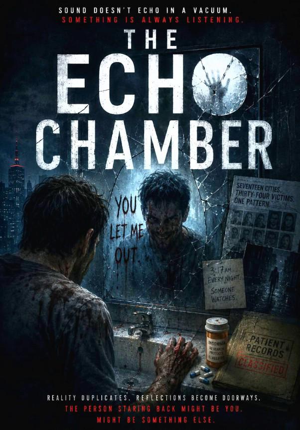 THE ECHO CHAMBER