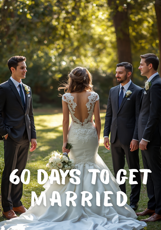60 Days to Get Married