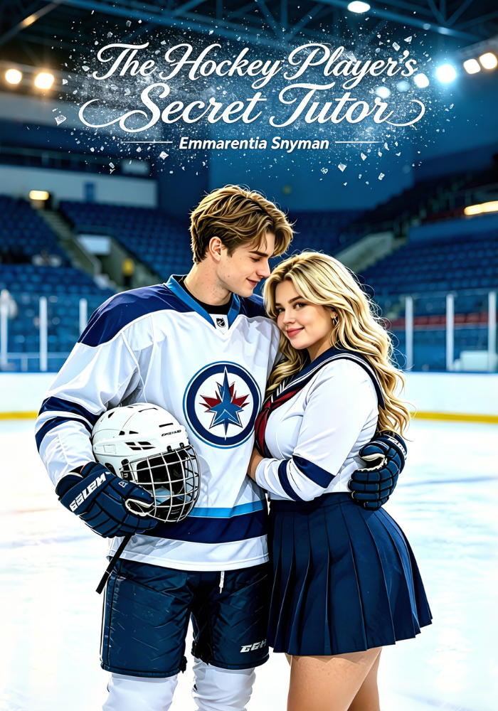 The Hockey Player’s Secret Tutor