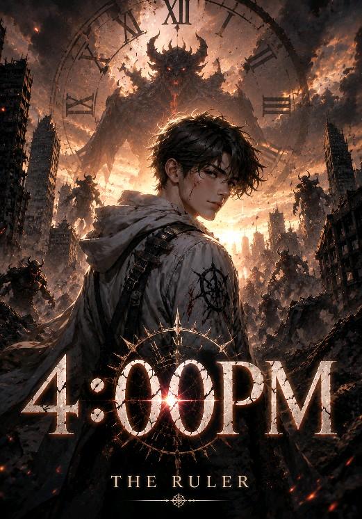 4:00PM
