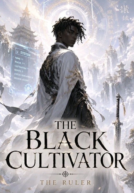 THE BLACK CULTIVATOR
