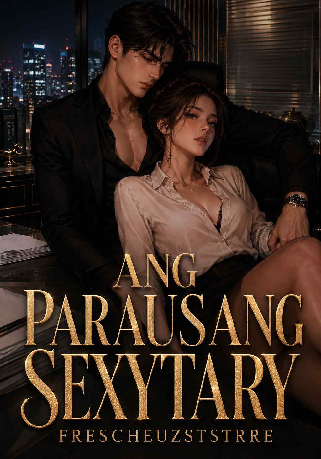 ANG PARAUSANG SEXYTARY (SSPG)