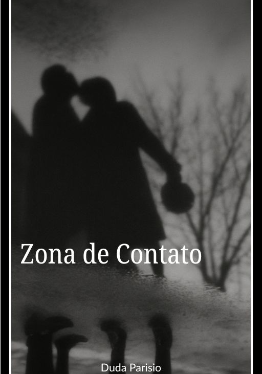 Zona de Contato - Livro 1