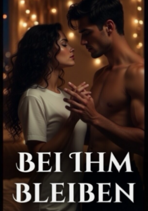 Bei Ihm Bleiben