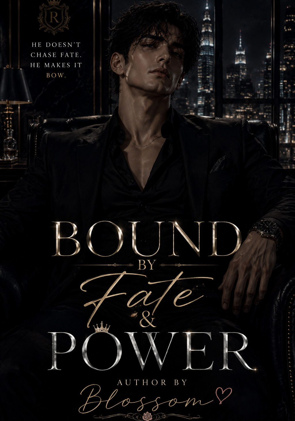 Bound by Fate &  Power
