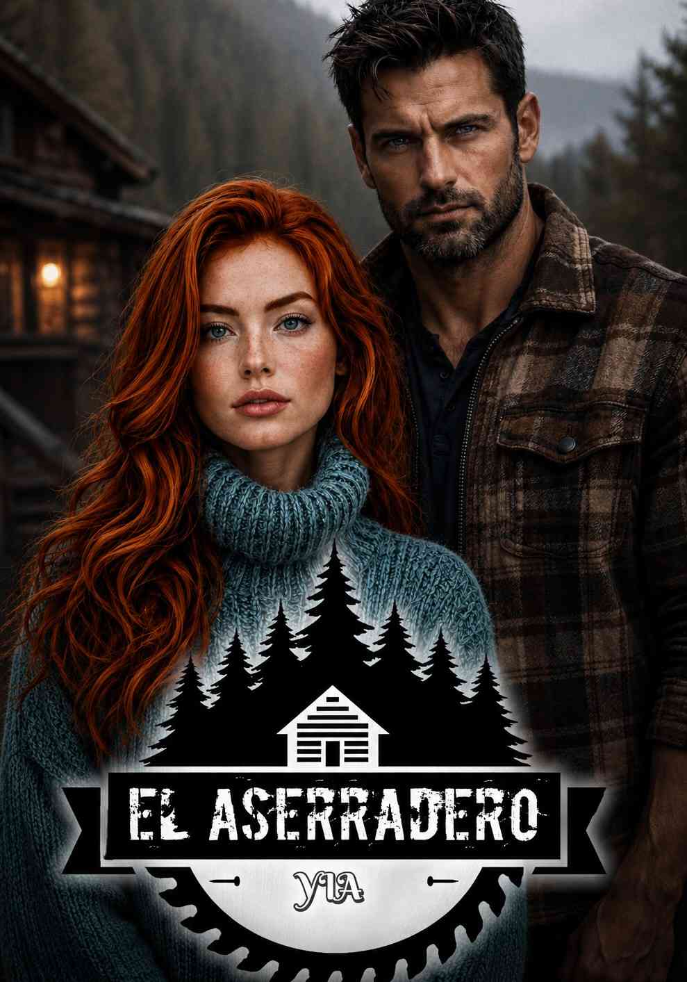 El Aserradero