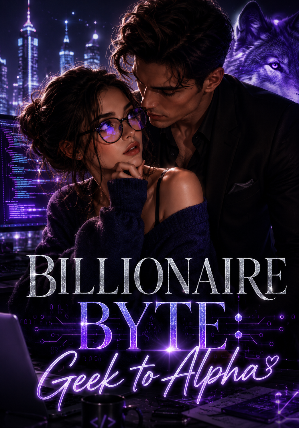 Billionaire Byte: Geek to Alpha