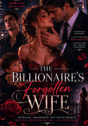 The Billionaire’s Forgotten Wife