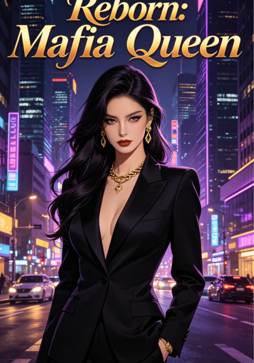 Reborn: Mafia Queen
