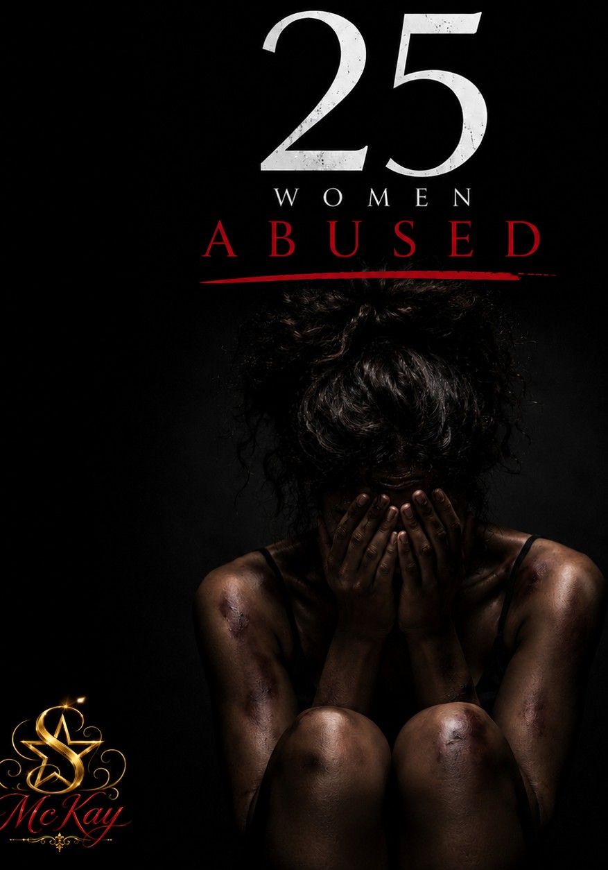 series 25 : women abused