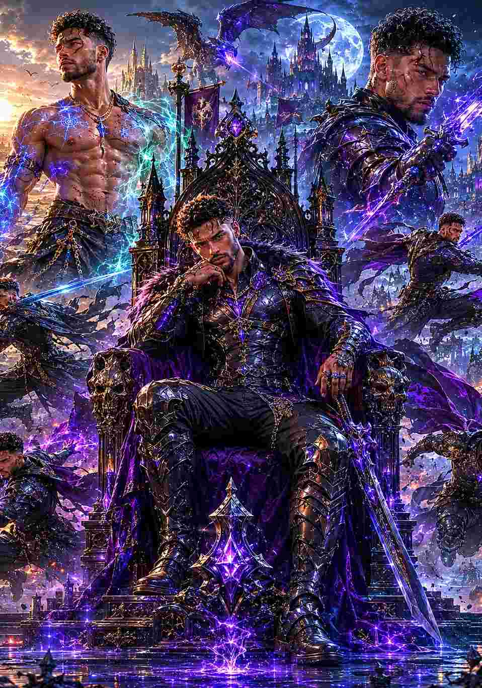 The century