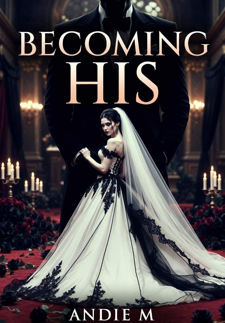 Becoming His
