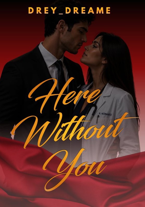 Here Without You