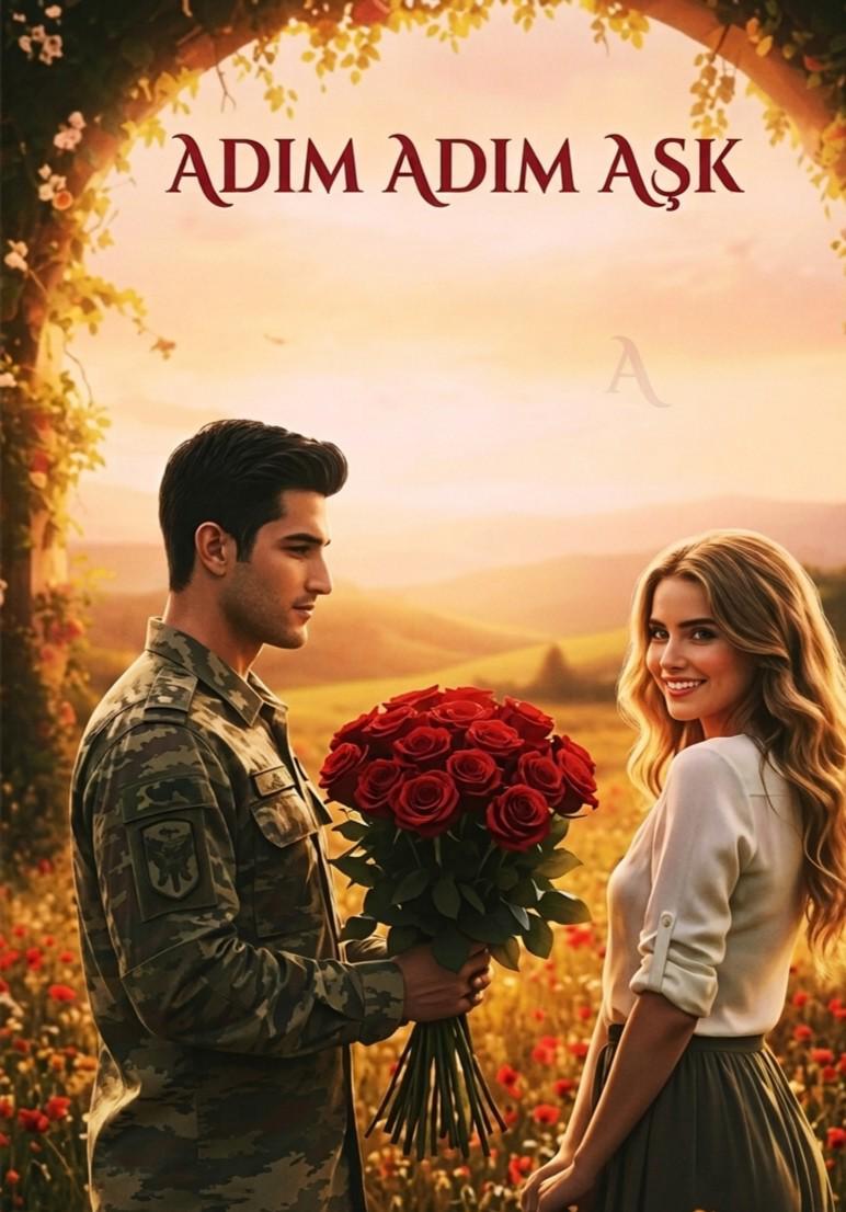 ADIM ADIM AŞK
