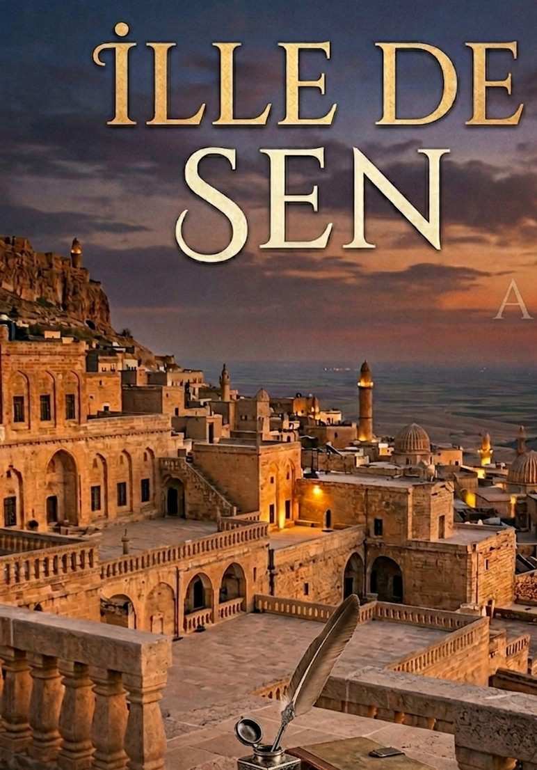 İLLE DE SEN