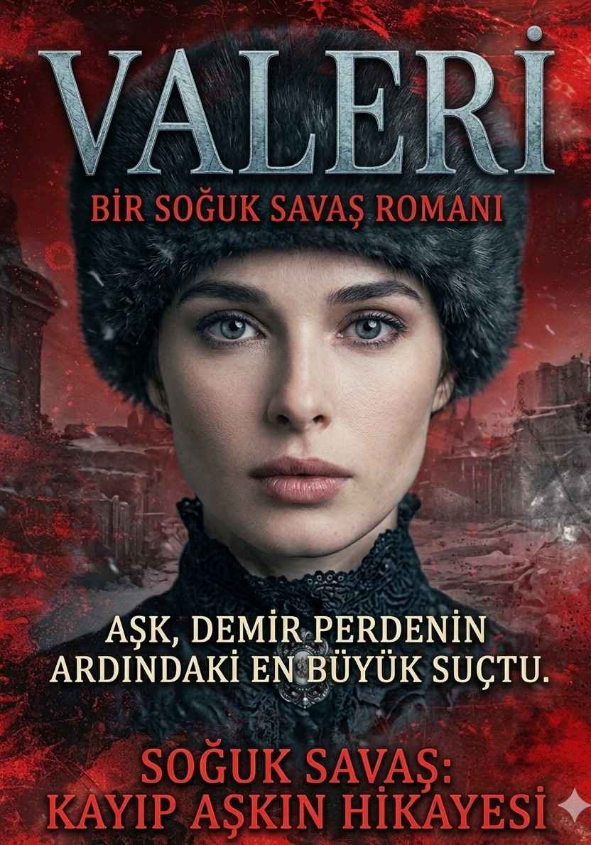 VALERİ